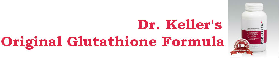 Dr. Keller Glutathione