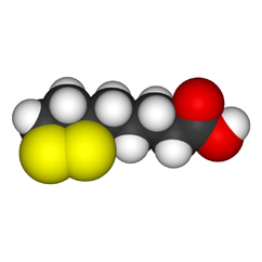 ALA molecule
